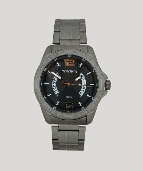 Relogio-Analogico-Mondaine-Masculino---53702GPMVSE1-Cinza-9579505-Cinza_1