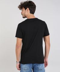 Camiseta-Masculina-Os-Vingadores-Manga-Curta-Gola-Careca-Preta-9531803-Preto_2