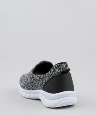 Tenis-Infantil-Slip-On-com-Recorte-Preto-9584403-Preto_3