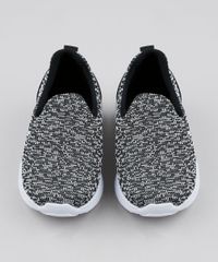 Tenis-Infantil-Slip-On-com-Recorte-Preto-9584403-Preto_4