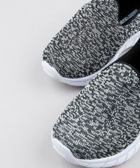 Tenis-Infantil-Slip-On-com-Recorte-Preto-9584403-Preto_5