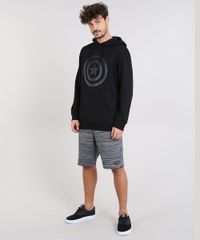 Bermuda-Masculina-Relaxed-em-Moletom--Cinza-Mescla-Escuro-9552400-Cinza_Mescla_Escuro_3 Bermuda-Masculina-Relaxed-em-Moletom--Cinza-Mescla-Escuro-9552400-Cinza_Mescla_Escuro_3