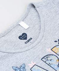 Blusa-Infantil--Happy-Little-Me--com-Brilho-Manga-Longa-Decote-Redondo-Cinza-Mescla-9556475-Cinza_Mescla_4