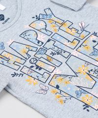 Blusa-Infantil--Happy-Little-Me--com-Brilho-Manga-Longa-Decote-Redondo-Cinza-Mescla-9556475-Cinza_Mescla_5