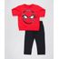 Conjunto-Infantil-Homem-Aranha-de-Blusao-Vermelho---Calca-em-Moletom-Preto-9502406-Preto_1