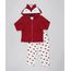 Conjunto-Infantil-Raposa-de-Body-Manga-Longa-Off-White---Blusao-com-Capuz-Vinho---Calca-Estampada-em-Moletom-Bege-Claro-9450996-Bege_Claro_1