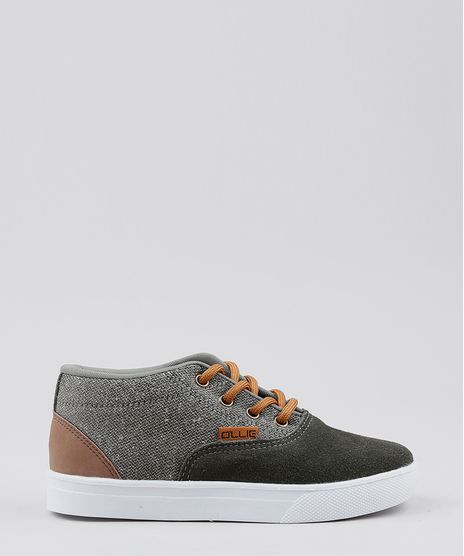Tenis-Infantil-Ollie-Cano-Alto-Chumbo-9576099-Chumbo_1