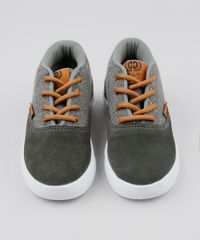 Tenis-Infantil-Ollie-Cano-Alto-Chumbo-9576099-Chumbo_4