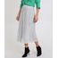 Saia-Midi-Feminina-Plissada-Cinza-Mescla-Claro-9434363-Cinza_Mescla_Claro_1
