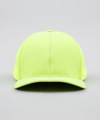 Bone-Masculino-Aba-Curva-com-Tela--Verde-Neon-9590590-Verde_Neon_1