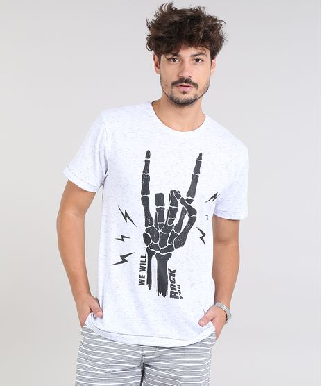 Camiseta-Masculina-Flame--We-will-rock-you--Manga-Curta-Gola-Careca-Branca-9575372-Branco_1