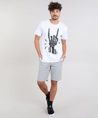 Camiseta-Masculina-Flame--We-will-rock-you--Manga-Curta-Gola-Careca-Branca-9575372-Branco_3