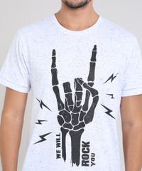 Camiseta-Masculina-Flame--We-will-rock-you--Manga-Curta-Gola-Careca-Branca-9575372-Branco_4