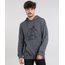 Blusao-Masculino-Os-Vingadores-com-Capuz-e-Bolso-em-Moletom-Cinza-Mescla-Escuro-9340182-Cinza_Mescla_Escuro_1