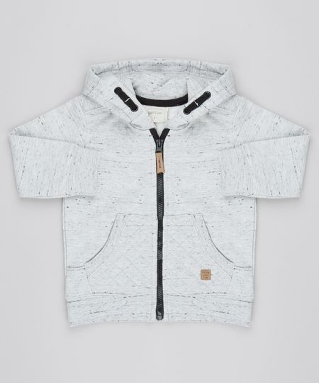 Blusao-Infantil-com-Bolso-e-Capuz-em-Moletom-Cinza-Mescla-Claro-9356844-Cinza_Mescla_Claro_1 Blusao-Infantil-com-Bolso-e-Capuz-em-Moletom-Cinza-Mescla-Claro-9356844-Cinza_Mescla_Claro_1