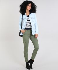 Jaqueta-Jeans-Feminina-com-Bolsos-Azul-Claro-9589536-Azul_Claro_3