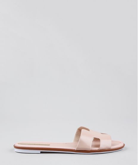Rasteira-Feminina-Moleca-em-Verniz-Rose-9597334-Rose_1
