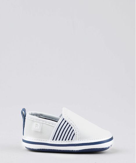 tenis slip menino