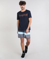 Camiseta-Masculina--Tropical--Manga-Curta-Gola-Careca-Azul-Marinho-9311583-Azul_Marinho_3
