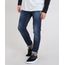 Calca-Jeans-Masculina-Slim-com-Puidos-Azul-Escuro-9532882-Azul_Escuro_1