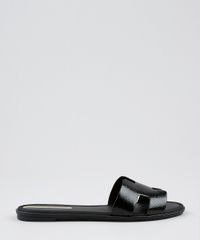 Rasteira-Feminina-Moleca-em-Verniz-Preta-9597332-Preto_1