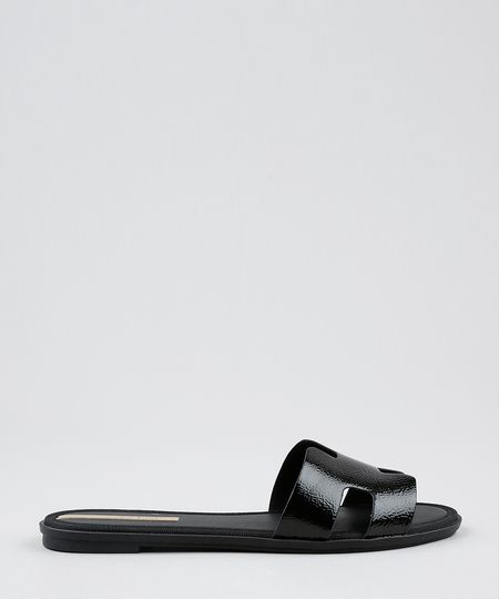 Rasteira-Feminina-Moleca-em-Verniz-Preta-9597332-Preto_1
