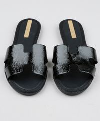 Rasteira-Feminina-Moleca-em-Verniz-Preta-9597332-Preto_4