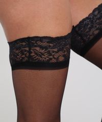 Meia-Feminina-Trifil-7-8-Fio-10-Preta-9586123-Preto_2