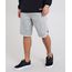 Bermuda-Masculina-com-Faixa-Contrastante-e-Cordao-Cinza-Mescla-9541775-Cinza_Mescla_1