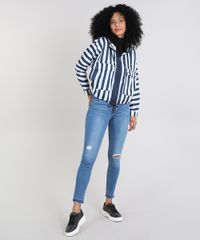 Jaqueta-Corta-Vento-Feminina-Listrada-com-Bolsos--Azul-Marinho-9375325-Azul_Marinho_3
