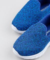 Tenis-Infantil-Slip-On-com-Recorte-Azul-9584404-Azul_5