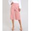 Calca-Feminina-Pantacourt-em-Linho-Rose-9588436-Rose_1