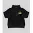 Blusao-Infantil-Batman-em-Fleece-com-Meio-Ziper-Preto-9337033-Preto_1