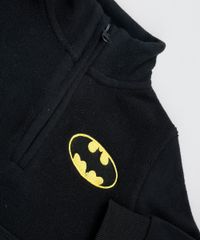 Blusao-Infantil-Batman-em-Fleece-com-Meio-Ziper-Preto-9337033-Preto_4