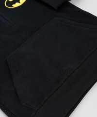 Blusao-Infantil-Batman-em-Fleece-com-Meio-Ziper-Preto-9337033-Preto_5
