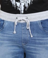 Bermuda-Jeans-Masculina-Slim-com-Cos-Contrastante-Azul-Medio-9558808-Azul_Medio_2