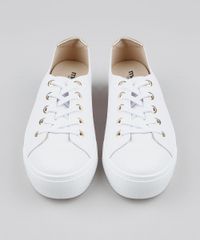 Tenis-Feminino-Moleca-Texturizado-Branco-9595232-Branco_4