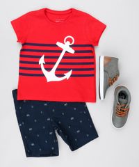 Camiseta-Infantil-Ancora-Manga-Curta-Gola-Careca-Vermelho-8631376-Vermelho_3