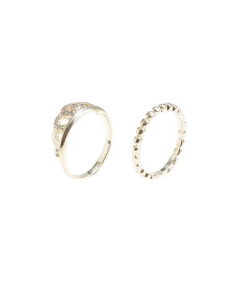 Kit-de-2-Aneis-Dourado-8496264-Dourado_1