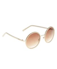 Oculos-Redondo-Feminino-Oneself-BEGE-8553366-Bege_3