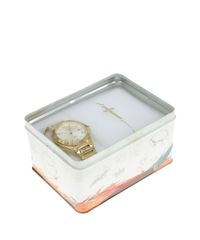 Kit-de-Relogio-Analogico-Condor-Feminino---Pulseira-----CO2115SW4X-Dourado-8347047-Dourado_1