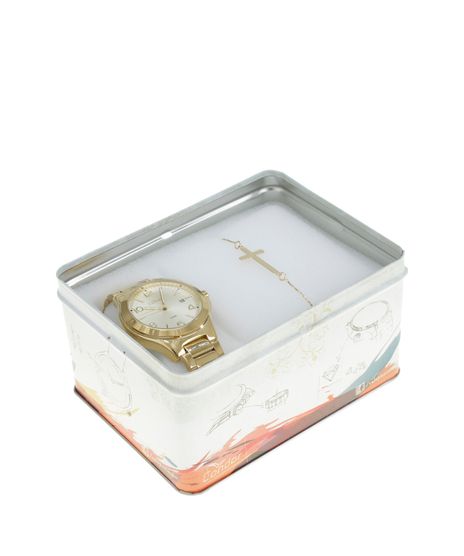 Kit-de-Relogio-Analogico-Condor-Feminino---Pulseira-----CO2115SW4X-Dourado-8347047-Dourado_1