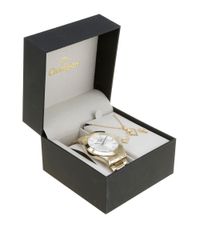 Kit-de-Relogio-Champion-Feminino-Analogico---Colar---Brinco---CN28713H-W-Dourado-8523708-Dourado_1