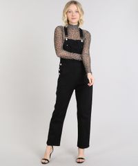 Macacao-de-Sarja-Feminino-Mindset-com-Bolsos-Preto-9477817-Preto_1