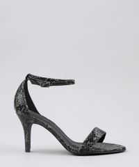 Sandalia-Feminina-Croco-Estampada-Animal-Print-Preta-9599351-Preto_1