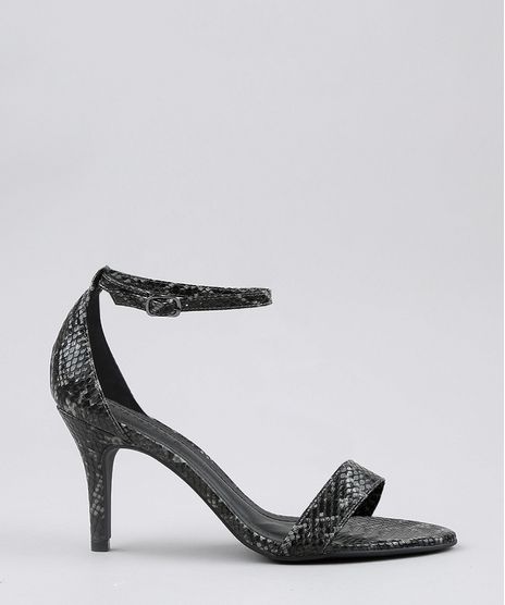 Sandalia-Feminina-Croco-Estampada-Animal-Print-Preta-9599351-Preto_1
