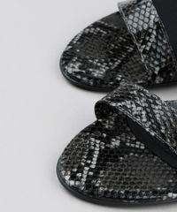 Sandalia-Feminina-Croco-Estampada-Animal-Print-Preta-9599351-Preto_2