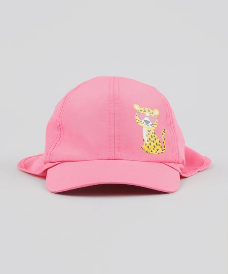 Bone-Infantil-Aba-Curva-Onca-com-Protecao-UV50--Pink-9537523-Pink_1 Bone-Infantil-Aba-Curva-Onca-com-Protecao-UV50--Pink-9537523-Pink_1