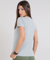 Blusa-Feminina-Os-Simpsons-Manga-Curta-Decote-Redondo-Cinza-Mescla-9609078-Cinza_Mescla_2