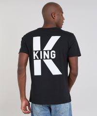 Camiseta-Masculina--King--Manga-Curta-Gola-Careca-Preta-9607966-Preto_2
